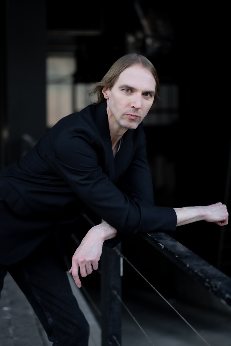 Stefan Becker_ | Stefan Becker